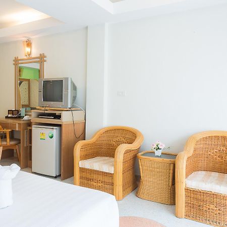 Phranang Place- Sha Extra Ao Nang Екстериор снимка