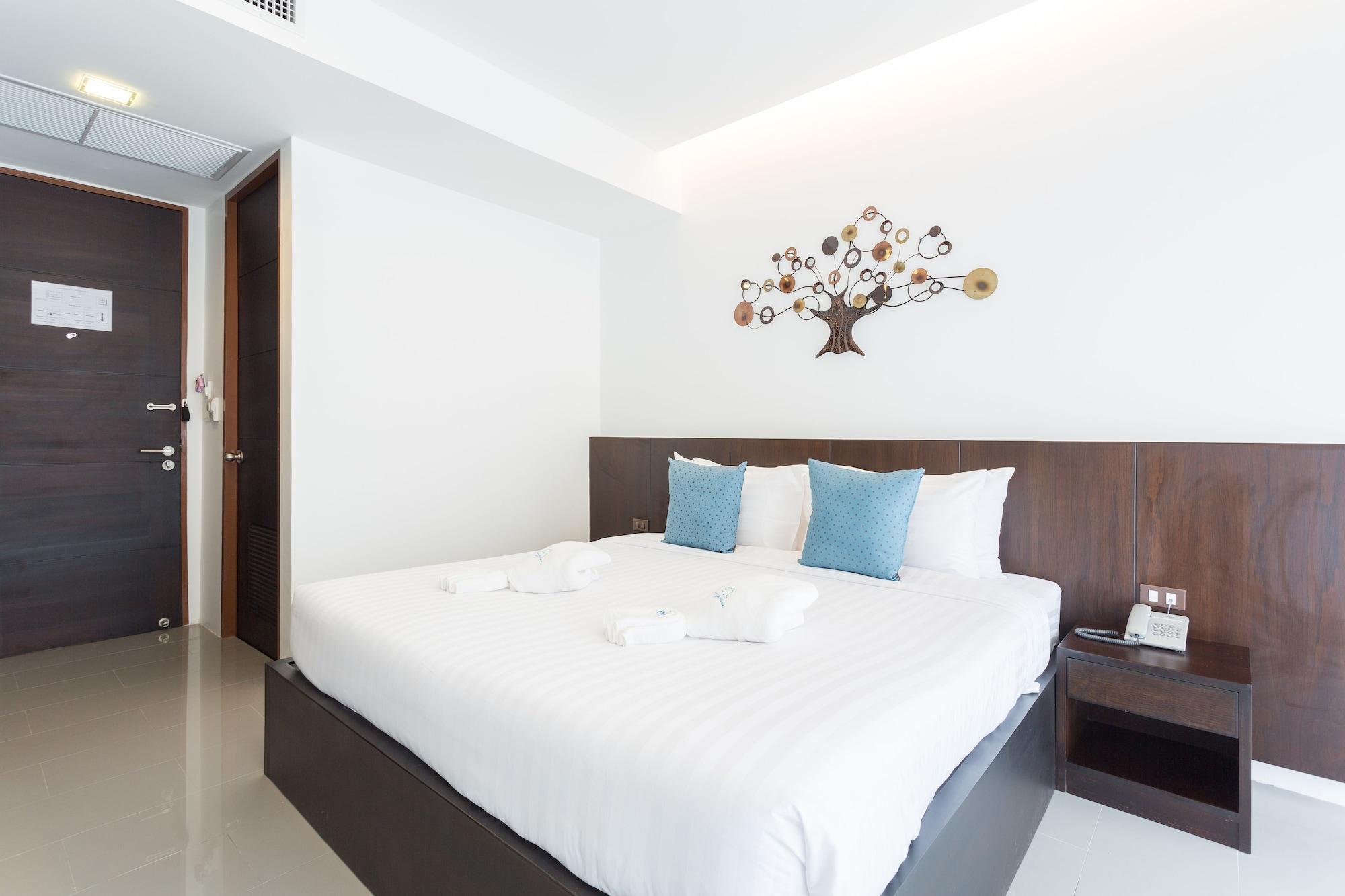Phranang Place- Sha Extra Ao Nang Екстериор снимка