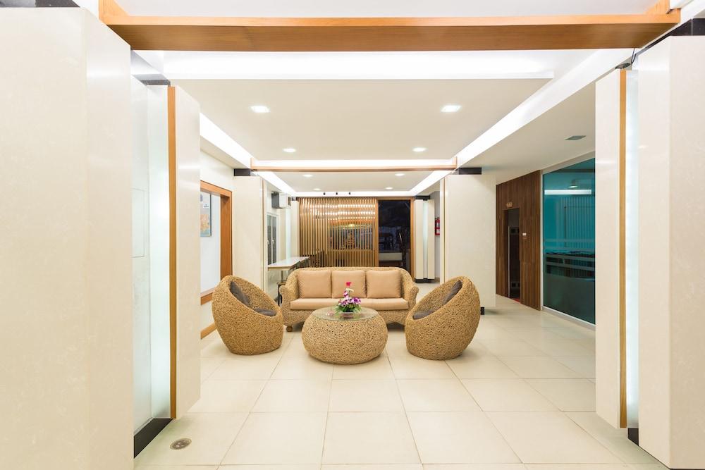 Phranang Place- Sha Extra Ao Nang Екстериор снимка