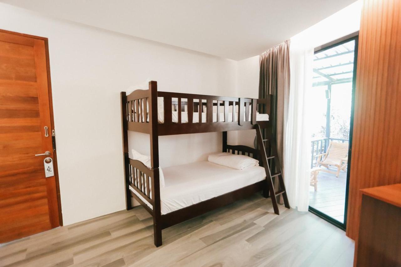 Phranang Place- Sha Extra Ao Nang Екстериор снимка