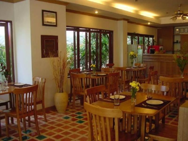 Phranang Place- Sha Extra Ao Nang Екстериор снимка