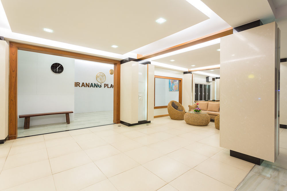 Phranang Place- Sha Extra Ao Nang Екстериор снимка