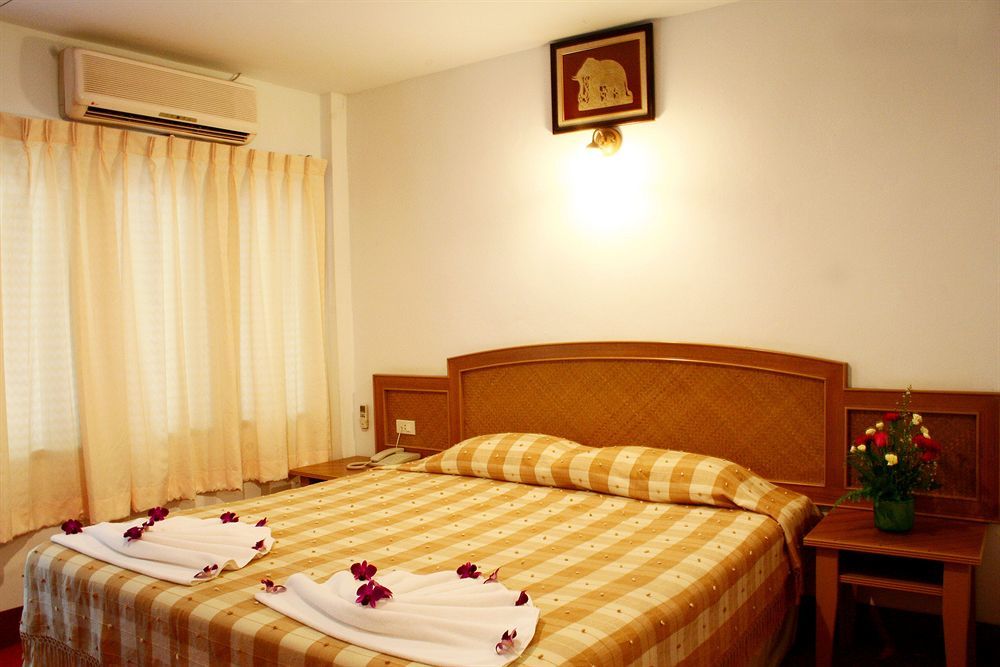 Phranang Place- Sha Extra Ao Nang Екстериор снимка